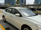 Nissan Sentra 2015